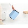 Bo Waste Bin, 7L Dreamy Blue 8710755223549 Brabantia 96dpi 1000x1000px 7 NR 30371