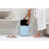 Bo Waste Bin, 7L Dreamy Blue 8710755223549 Brabantia 96dpi 1000x1000px 7 NR 30625