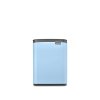 Bo Waste Bin, 7L Dreamy Blue 8710755223549 Brabantia 96dpi 1000x1000px 7 NR 30791