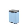 Bo Waste Bin, 7L Dreamy Blue 8710755223549 Brabantia 96dpi 1000x1000px 7 NR 30169
