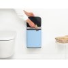 Bo Waste Bin, 7L Dreamy Blue 8710755223549 Brabantia 96dpi 1000x1000px 7 NR 30367