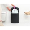 Bo Waste Bin, 12L Matt Black 8710755230363 Brabantia 96dpi 1000x1000px 7 NR 30490