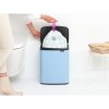 Bo Waste Bin, 12L Dreamy Blue 8710755223563 Brabantia 96dpi 1000x1000px 7 NR 30378
