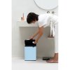 Bo Waste Bin, 12L Dreamy Blue 8710755223563 Brabantia 96dpi 1000x1000px 7 NR 30627