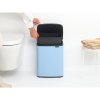 Bo Waste Bin, 12L Dreamy Blue 8710755223563 Brabantia 96dpi 1000x1000px 7 NR 30376