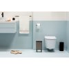 Bo Waste Bin Hi, 4L Platinum 8710755227127 Brabantia 96dpi 1000x1000px 7 NR 31275