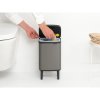 Bo Waste Bin Hi, 4L Platinum 8710755227127 Brabantia 96dpi 1000x1000px 7 NR 30415