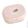 Krabička na svačinu Pascal Mini Pusheen, růžová