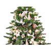 56175 18 ozdobeny stromecek elegance prirody 180 cm