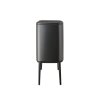 Bo Touch Bin, 36L Confident Grey 8710755233562 Brabantia 96dpi 1000x1000px 7 NR 36826