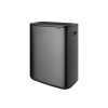 Bo Touch Bin, 60L Confident Grey 8710755233623 Brabantia 96dpi 1000x1000px 7 NR 36842