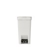 StepUp Pedal Bin 10L Light Grey 8710755800245 Brabantia 96dpi 1000x1000px 7 NR 34634
