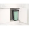 Sort&Go Built in Bin, 2x30L Dark Grey 8710755232527 Brabantia 96dpi 1000x1000px 7 NR 34699