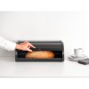 Roll Top Bread Bin Confident Grey 8710755233661 Brabantia 96dpi 1000x1000px 7 NR 37490