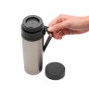 Make & Take Insulated Flask 0.5L Dark Grey 8710755228643 Brabantia 96dpi 1000x1000px 7 NR 32496