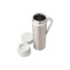 Make & Take Insulated Flask 0.5L Light Grey 8710755228667 Brabantia 96dpi 1000x1000px 7 NR 32431