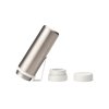 Make & Take Insulated Flask 0.5L Light Grey 8710755228667 Brabantia 96dpi 1000x1000px 7 NR 32435