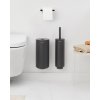 MindSet Toilet Accessory Set of 3 Mineral Infinite Grey 8710755303685 Brabantia 96dpi 1000x1000px 7 NR 27179
