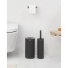 MindSet Toilet Accessory Set of 3 Mineral Infinite Grey 8710755303685 Brabantia 96dpi 1000x1000px 7 NR 27178