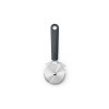 Tasty+ Pizza Pastry Cutter Dark Grey 8710755230882 Brabantia 96dpi 1000x1000px 7 NR 35089