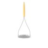 Tasty+ Potato Masher plus Spoon Vanilla Yellow 8710755229503 Brabantia 96dpi 1000x1000px 7 NR 35060