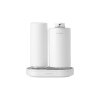 SinkStyle Soap Dispenser Set Mineral Fresh White 8710755227967 Brabantia 96dpi 1000x1000px 7 NR 32180