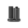 SinkStyle Soap Dispenser Set Mineral Infinite Grey 8710755227943 Brabantia 96dpi 1000x1000px 7 NR 32184