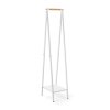 Linn Clothes Rack, Compact White 8710755229862 Brabantia 96dpi 1000x1000px 7 NR 35360