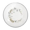 Mělký talíř Vánoční Nostalgie, 26cm