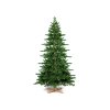Vánoční stromek DELUXE jedle WOODY 180 cm