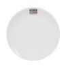 Dezertní talíř Pure – materiál porcelán, ø 20 cm, barva bílá.