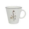 Porcelánový hrnek Nostalgie Meadow, 350 ml