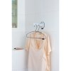 Clothes hook with Suction Cup Light Grey 8710755242847 Brabantia 96dpi 1000x1000px 7 NR 36748