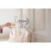 Clothes hook with Suction Cup Light Grey 8710755242847 Brabantia 96dpi 1000x1000px 7 NR 36746