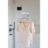 Clothes hook with Suction Cup Light Grey 8710755242847 Brabantia 96dpi 1000x1000px 7 NR 36743