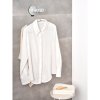 Clothes hook with Suction Cup Light Grey 8710755242847 Brabantia 96dpi 1000x1000px 7 NR 36770