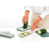 Tasty+ Slicer and Grater Set Jade Green 8710755145469 Brabantia 96dpi 1000x1000px 7 NR 40991