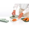 Tasty+ Slicer and Grater Set Jade Green 8710755145469 Brabantia 96dpi 1000x1000px 7 NR 40996