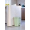 StepUp Pedal Bin 16L Jade Green 8710755800320 Brabantia 96dpi 1000x1000px 7 NR 32100