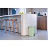 StepUp Pedal Bin 16L Jade Green 8710755800320 Brabantia 96dpi 1000x1000px 7 NR 32082
