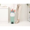 StepUp Pedal Bin 16L Jade Green 8710755800320 Brabantia 96dpi 1000x1000px 7 NR 31954