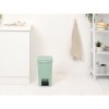 StepUp Pedal Bin 16L Jade Green 8710755800320 Brabantia 96dpi 1000x1000px 7 NR 31956