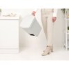 StepUp Pedal Bin 25L Light Grey 8710755800207 Brabantia 96dpi 1000x1000px 7 NR 31915
