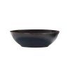 Keramická miska Midnight ø 19,5 × 6 cm, modrá