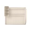 SinkSide Dish Drying Rack Soft Beige 8710755252020 Brabantia 96dpi 1000x1000px 7 NR 53130