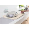 SinkSide Dish Drying Rack Soft Beige 8710755252020 Brabantia 96dpi 1000x1000px 7 NR 53063