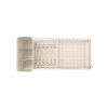 SinkSide Compact Dish Drying Rack Soft Beige 8710755252006 Brabantia 96dpi 1000x1000px 7 NR 53126