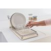 SinkSide Compact Dish Drying Rack Soft Beige 8710755252006 Brabantia 96dpi 1000x1000px 7 NR 53056