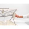 SinkSide Foldable Dish Rack, Large Soft Beige 8710755252105 Brabantia 96dpi 1000x1000px 7 NR 53085