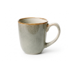4 ks keramických hrnků Skandi 350 ml – šedobéžová, Clay